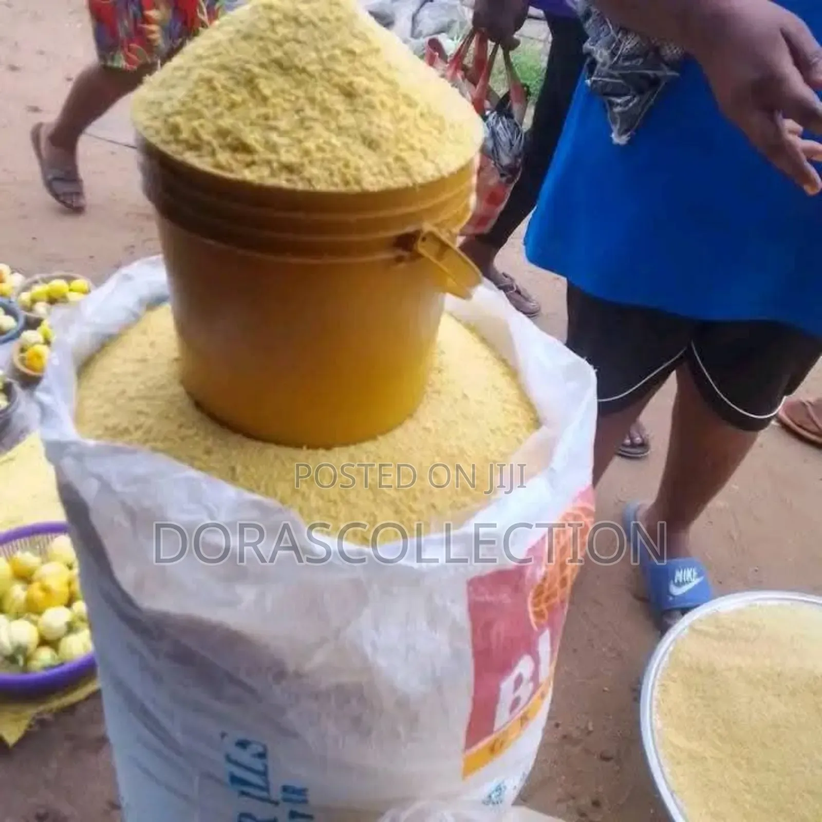 Garri for Sell