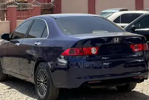 Honda Civic 2010 Blue