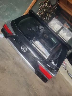 Complete Up Booth Lx 570 2019 Model