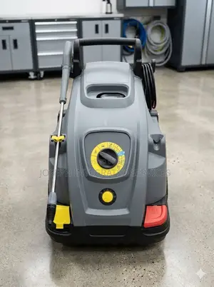 Kärcher HDS Series Hot Water High-Pressure Cleaner