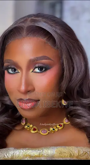Professional Makeup, Lash Tech, Tattoo and Microblading Artist.