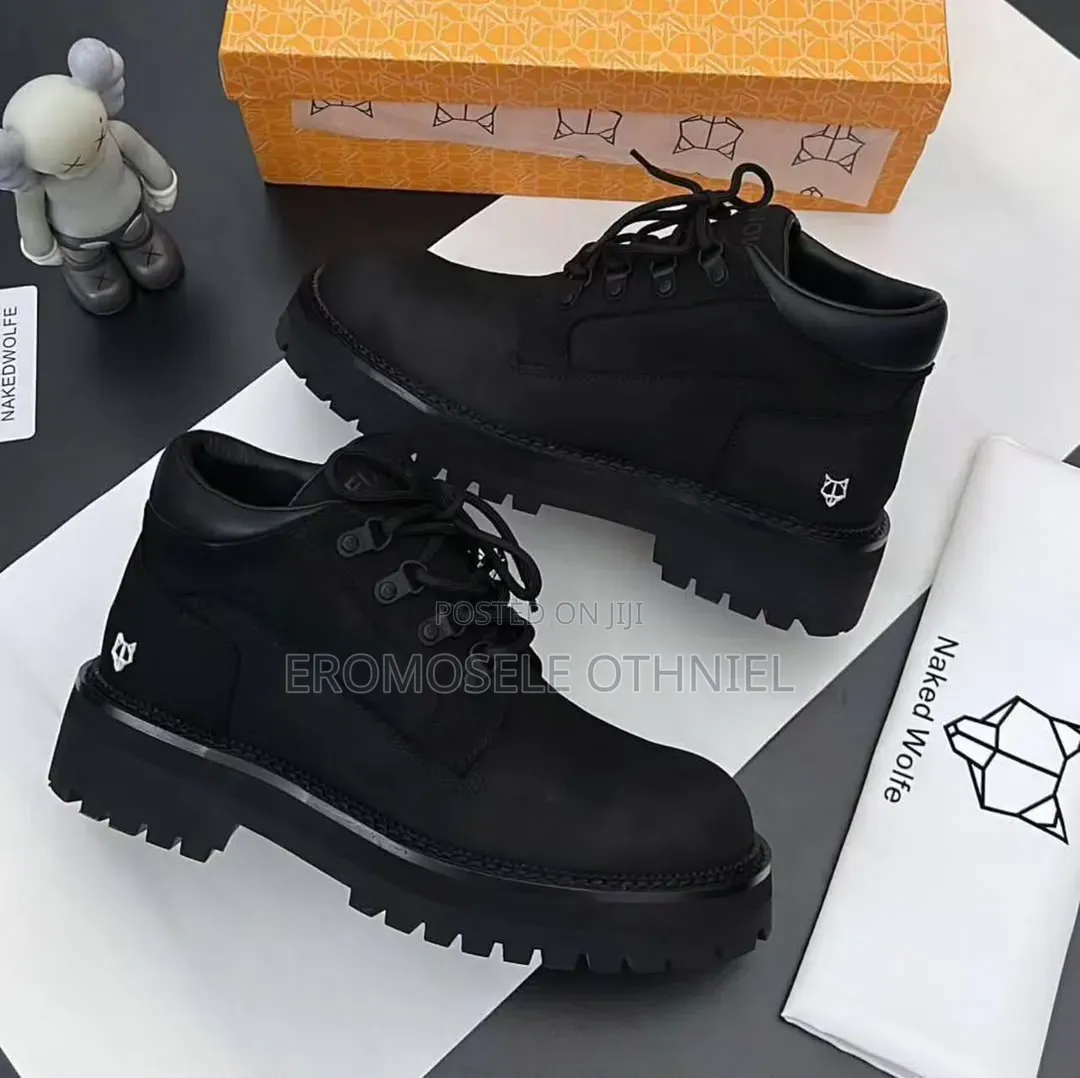 Timberland