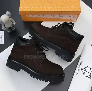 Timberland