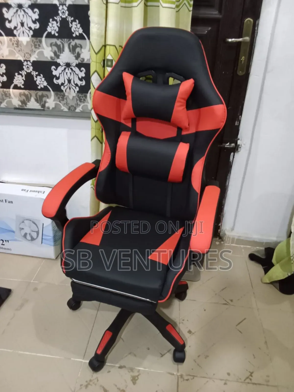 Game Chairs