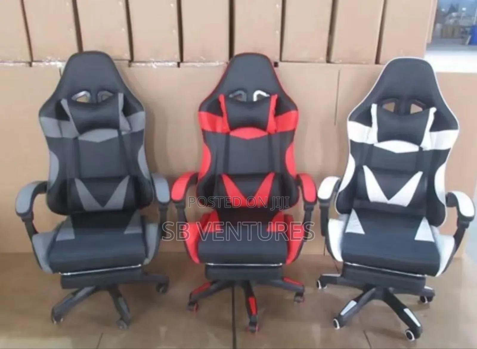 Game Chairs