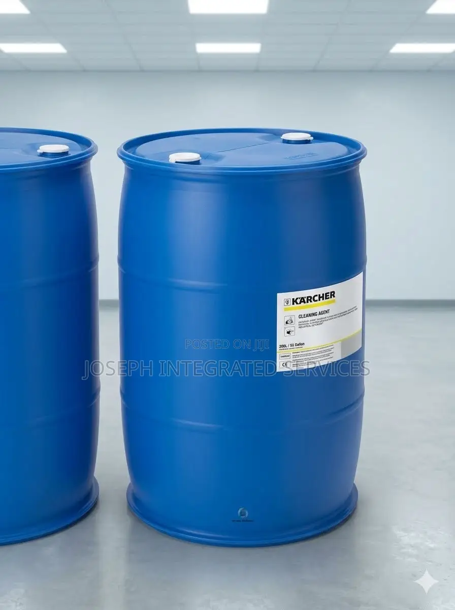Kärcher PressurePro Active Foam