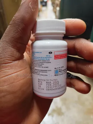 Pre-Exposure Prophylaxis Drugs