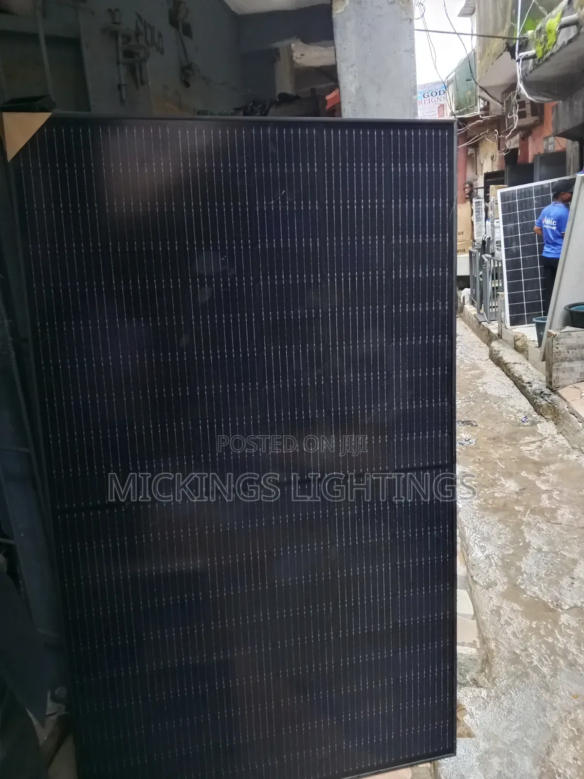 Solar Panels 450w