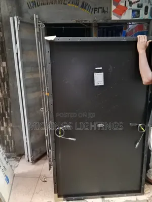 Solar Panels 450w