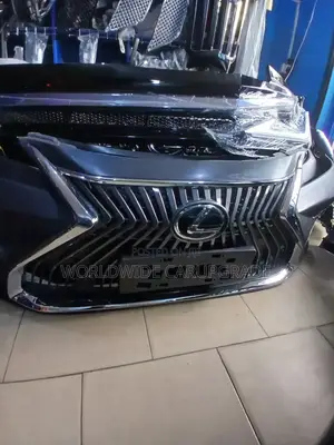 Upgrade Kit for Es350