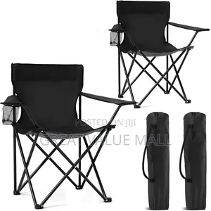 Folding Chair