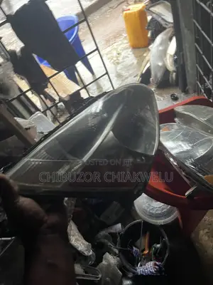 Head Lamp Honda Accord 2003 2004 2005 2006 2007