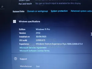 Laptop Dell Latitude 5450 8GB Intel Core i5 HDD 320GB