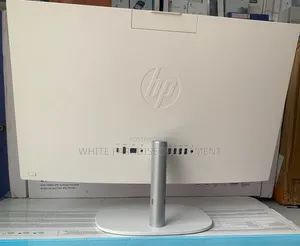 New Desktop Computer HP AiO 24 8GB Intel Core Ultra 5 SSD 512GB