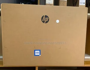 New Desktop Computer HP AiO 24 8GB Intel Core Ultra 5 SSD 512GB