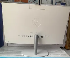 New Desktop Computer HP AiO 24 8GB Intel Core Ultra 5 SSD 512GB