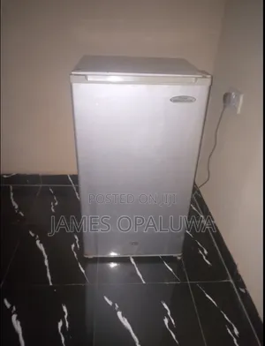 Haier Thermocool Single Door Refrigerator