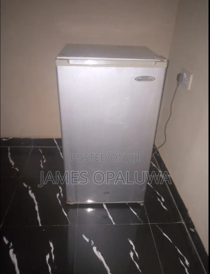 Haier Thermocool Single Door Refrigerator