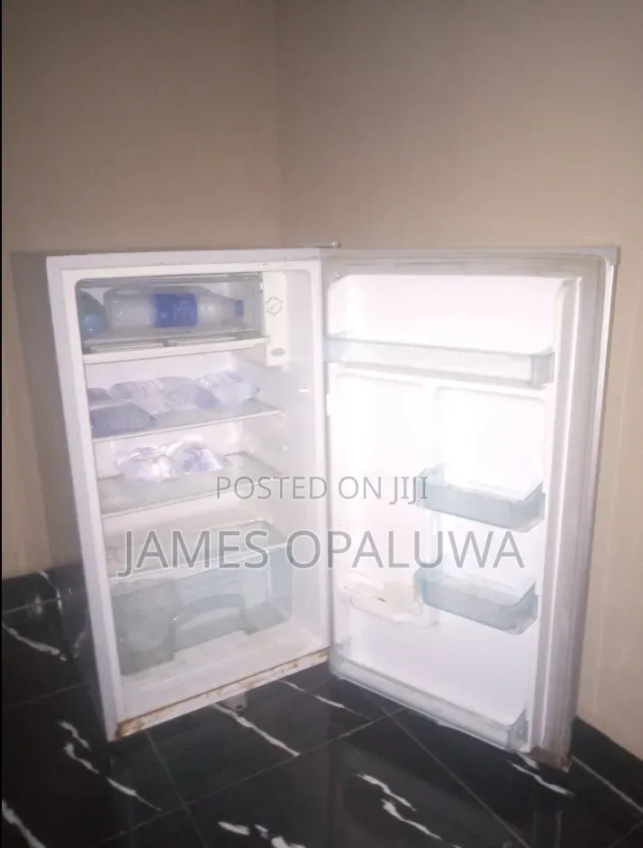 Haier Thermocool Single Door Refrigerator
