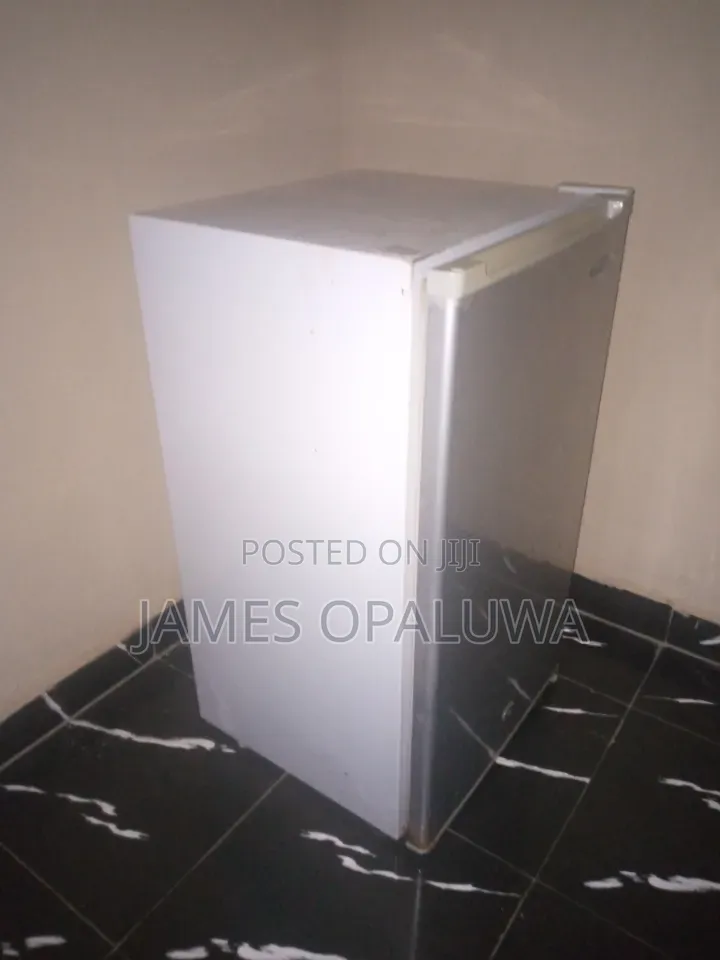 Haier Thermocool Single Door Refrigerator