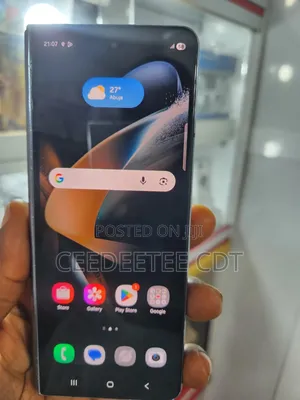 Samsung Galaxy Z Fold4 256 GB Bronze