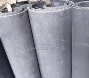 Topseal All WT0401 Non-Asbestos Compressed Gasket Sheet