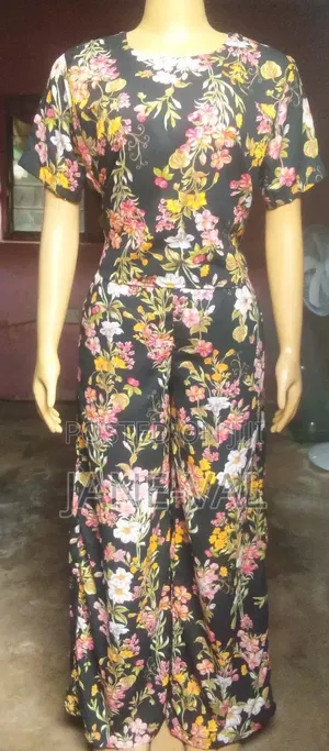 Janeval Clothing