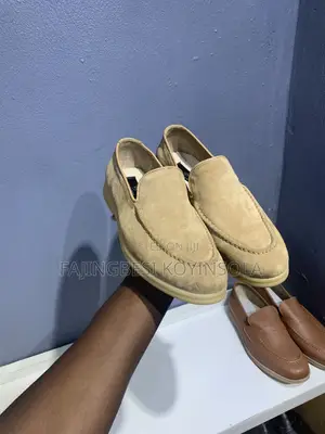 Premium Quality Leather Shoes