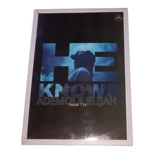 Handmade PVC Frame