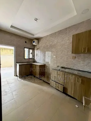 2bdrm Block of Flats in Jahi Main for rent