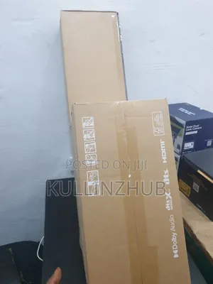 Samsung 2.1ch 300W Soundbar W/Dolby Audio (2026) | HW-B450F With HDMI