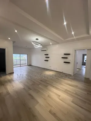 3bdrm Duplex in Jahi for rent