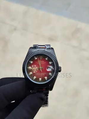 Rolex Classic Watch