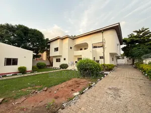 5bdrm Duplex in Maitama for rent