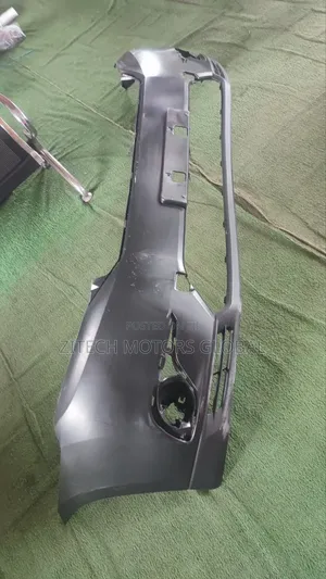 Front Bumper Highlander 2011/2013