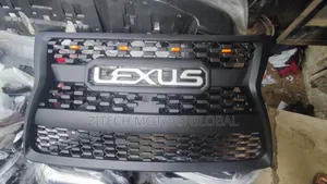 Customize Grill Gx460 2015/2023