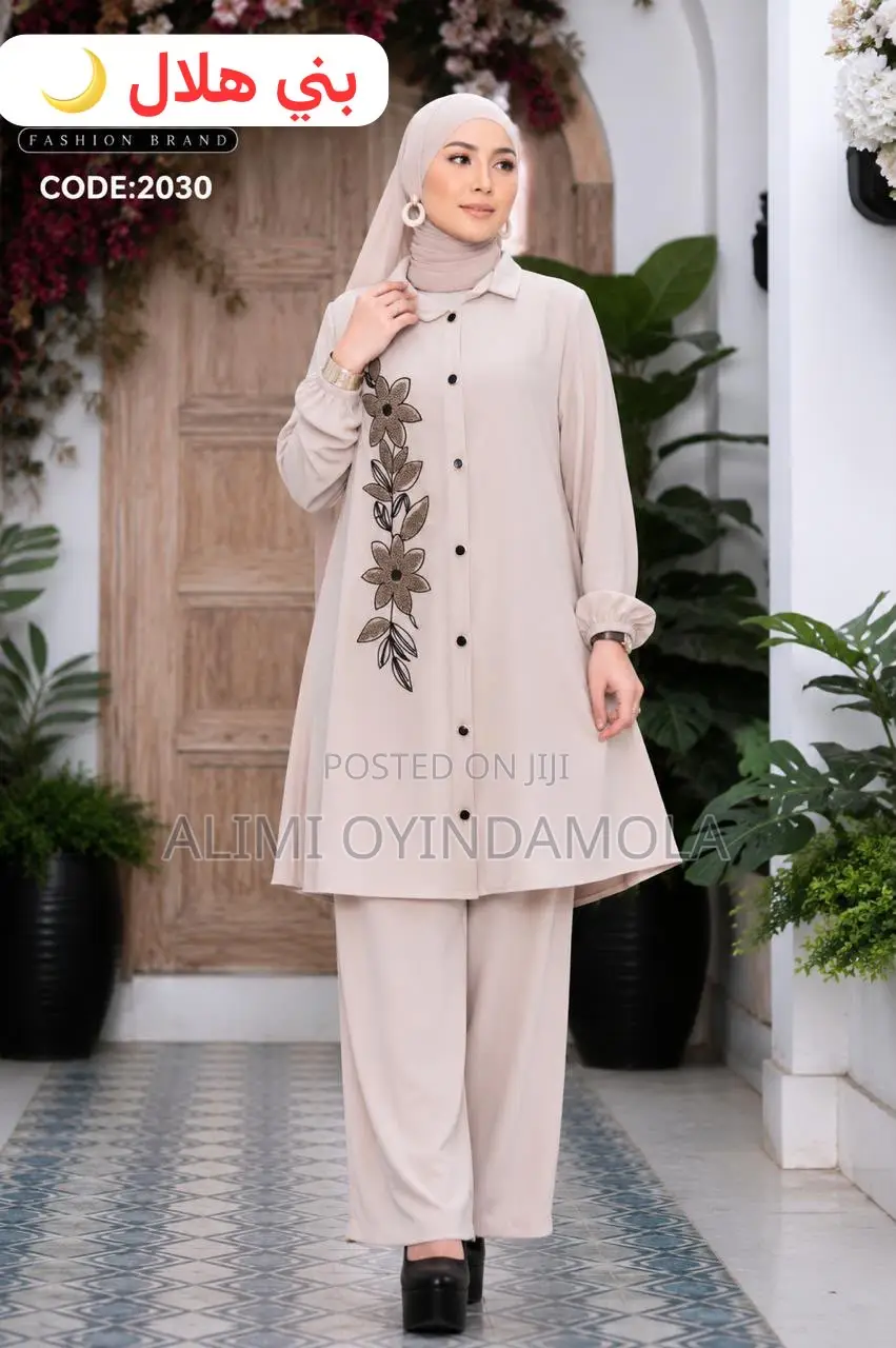 Islamic Wears