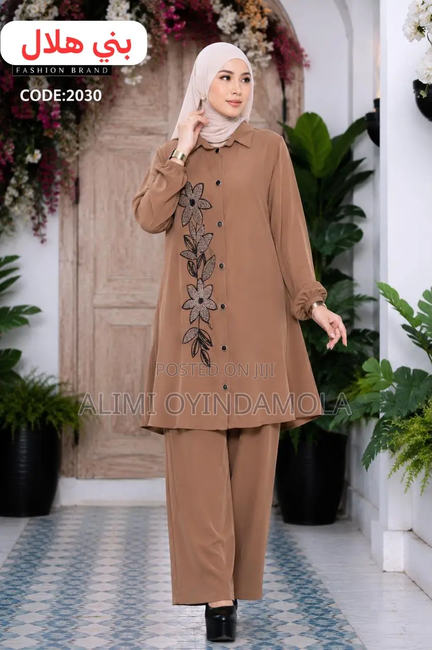 Islamic Wears