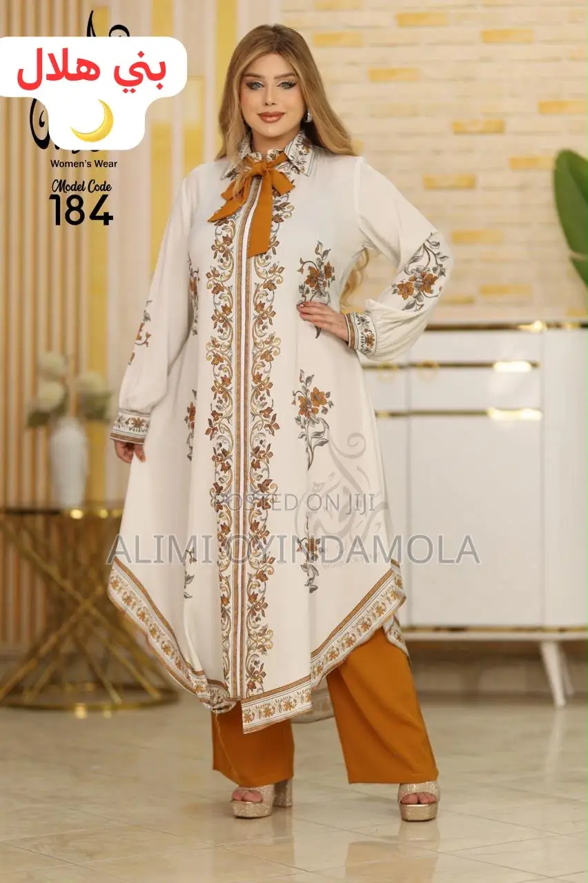 Islamic Wears