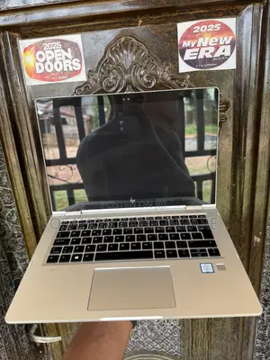 Laptop HP EliteBook 840 G5 8GB Intel Core i5 SSD 256GB
