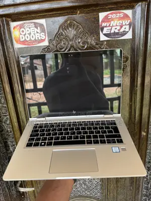 Laptop HP EliteBook 840 G5 8GB Intel Core i5 SSD 256GB