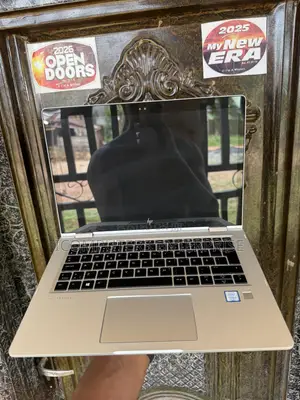 Laptop HP EliteBook 840 G5 8GB Intel Core i5 SSD 256GB
