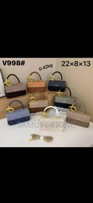 Ladies Handbags