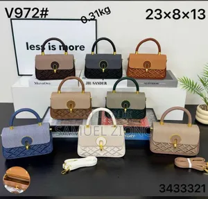 Ladies Handbags