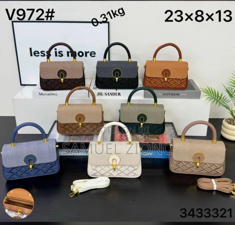Ladies Handbags