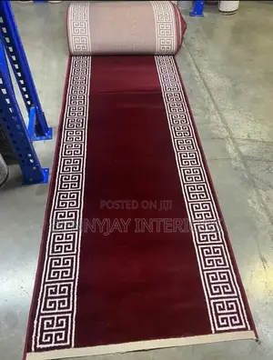  Our 1m × 20m Turkish Walkway Rug Is Available
