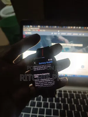 Apple Watch