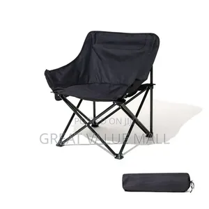 Folding Stool