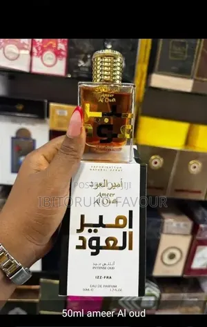 Ameer Al Oudh