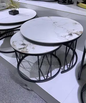 Center Table